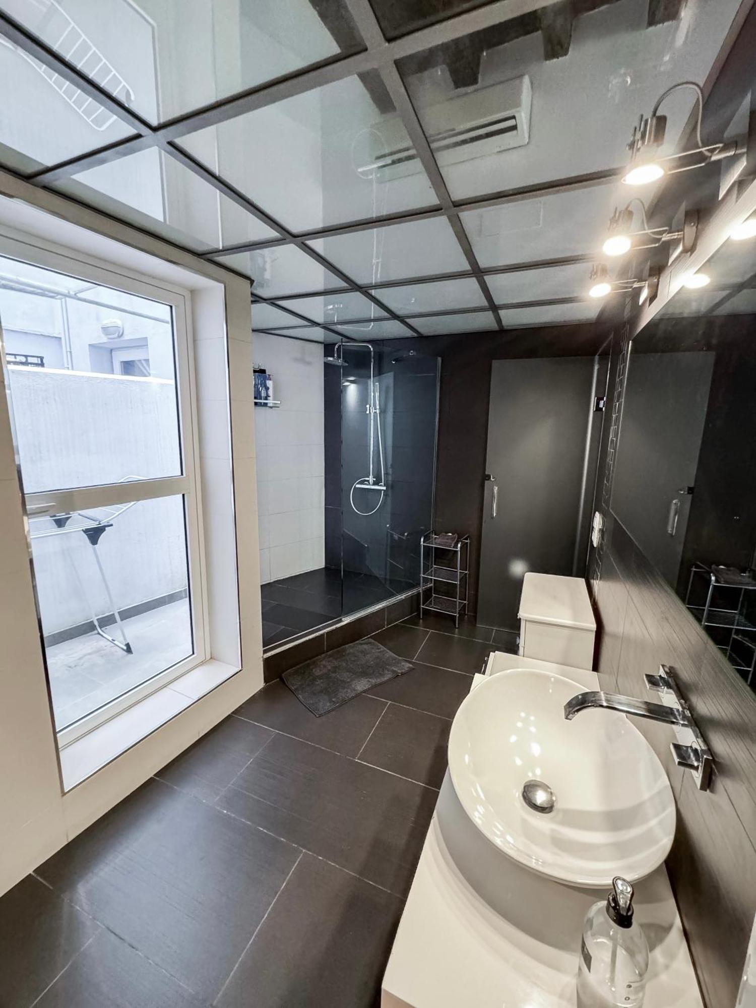 Cosy Duplex Centro Appartamento