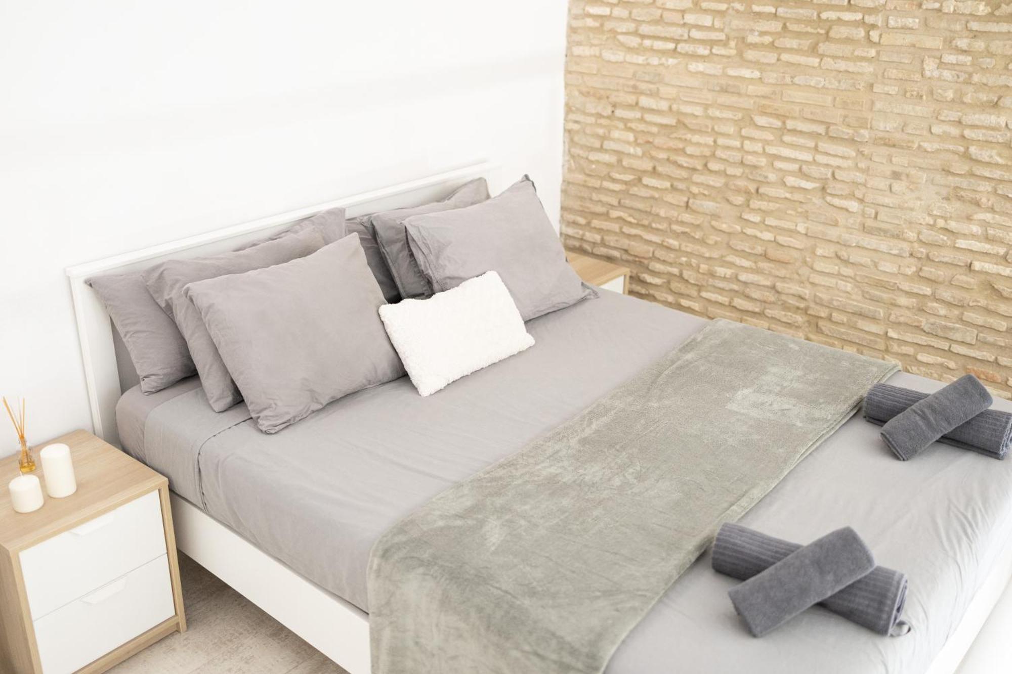 Appartamento Cosy Duplex Centro