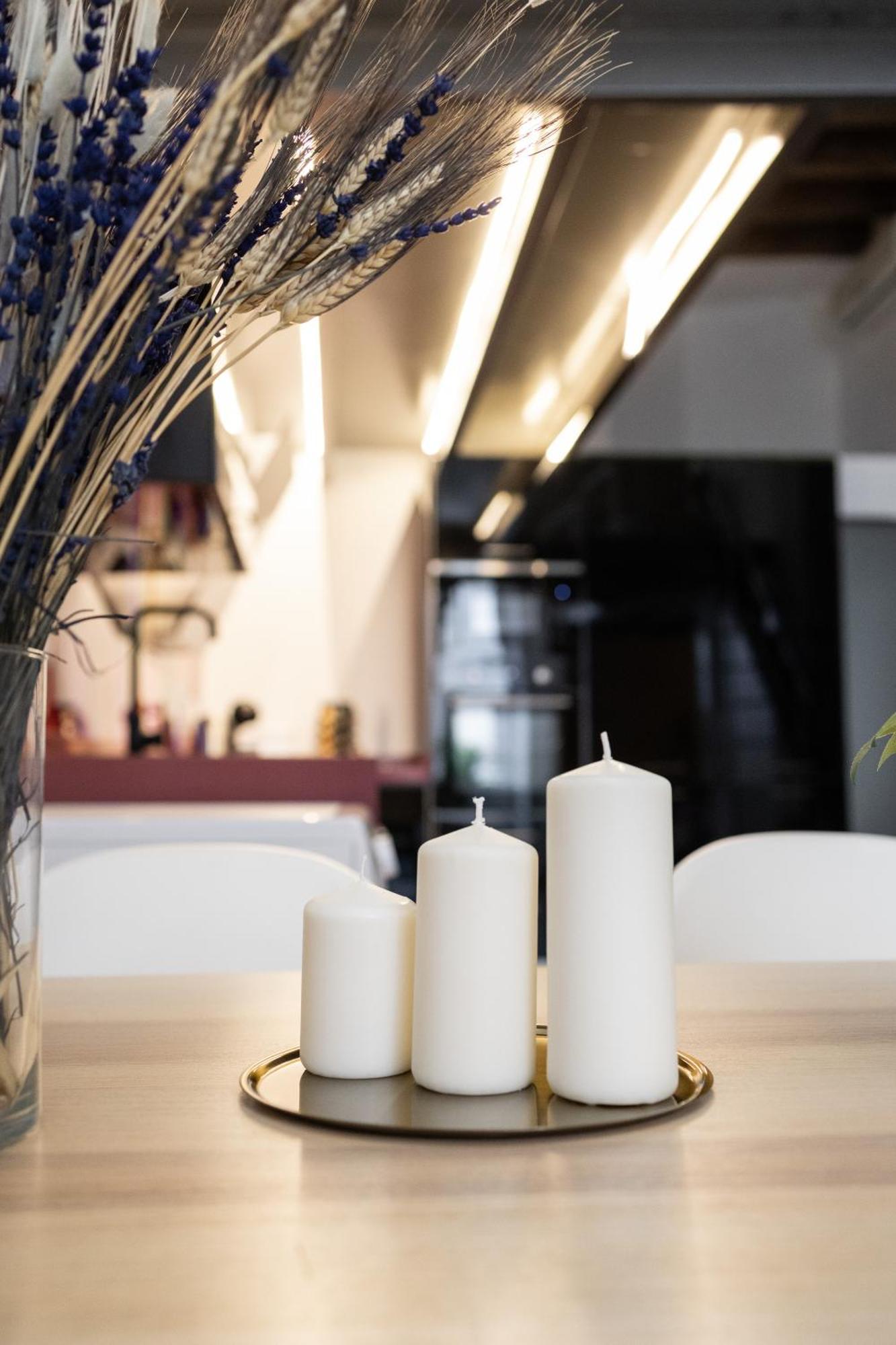 Appartamento Cosy Duplex Centro *