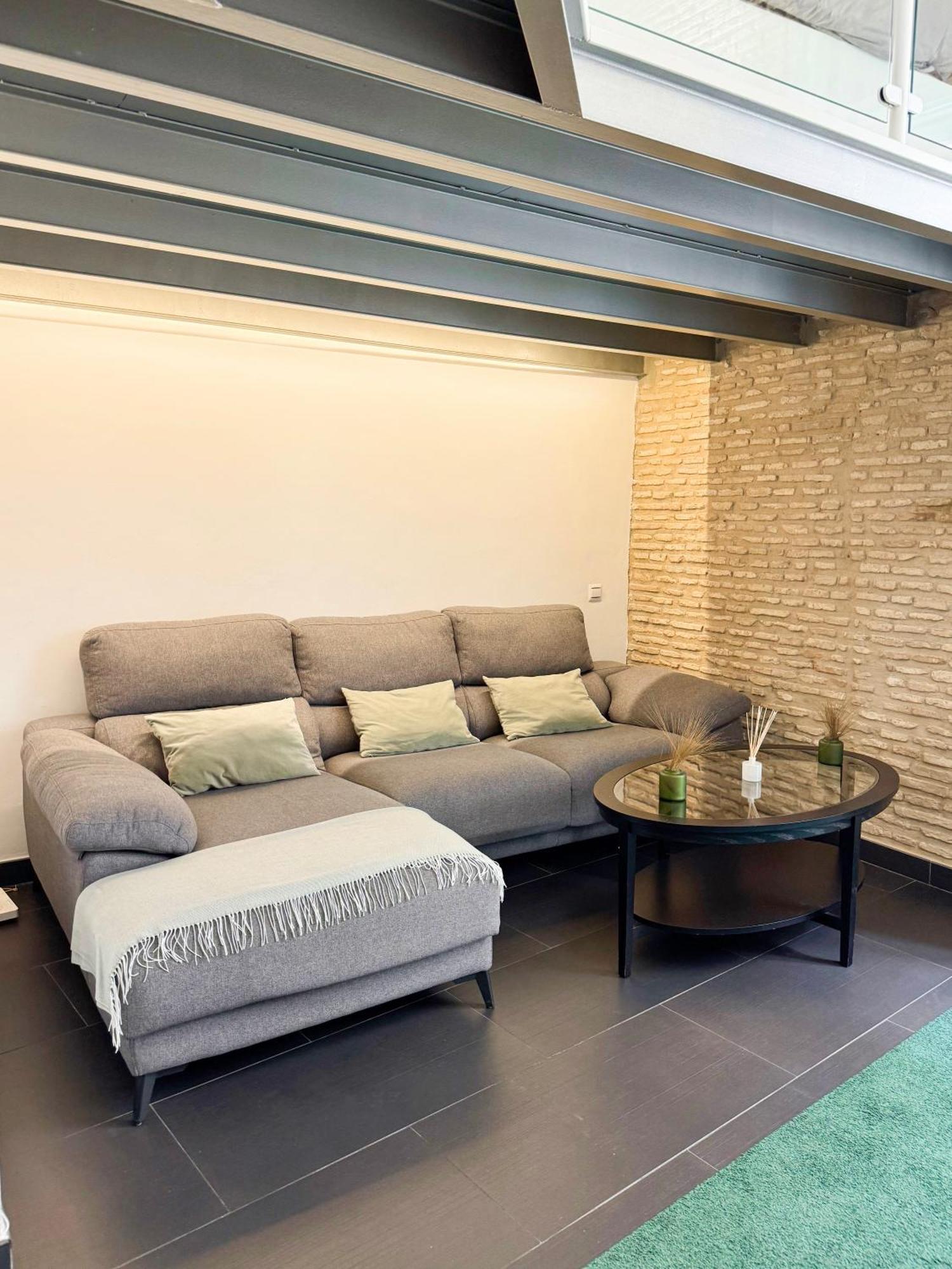 Cosy Duplex Centro Valenza