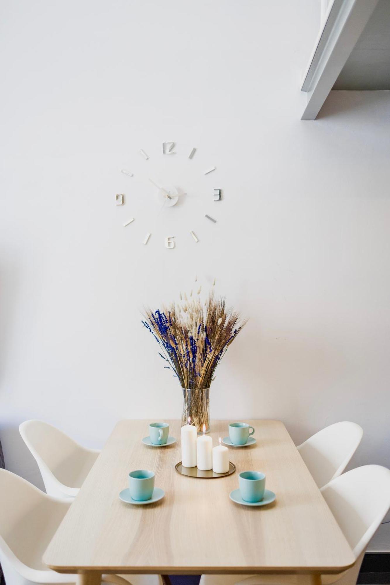 Cosy Duplex Centro Appartamento *