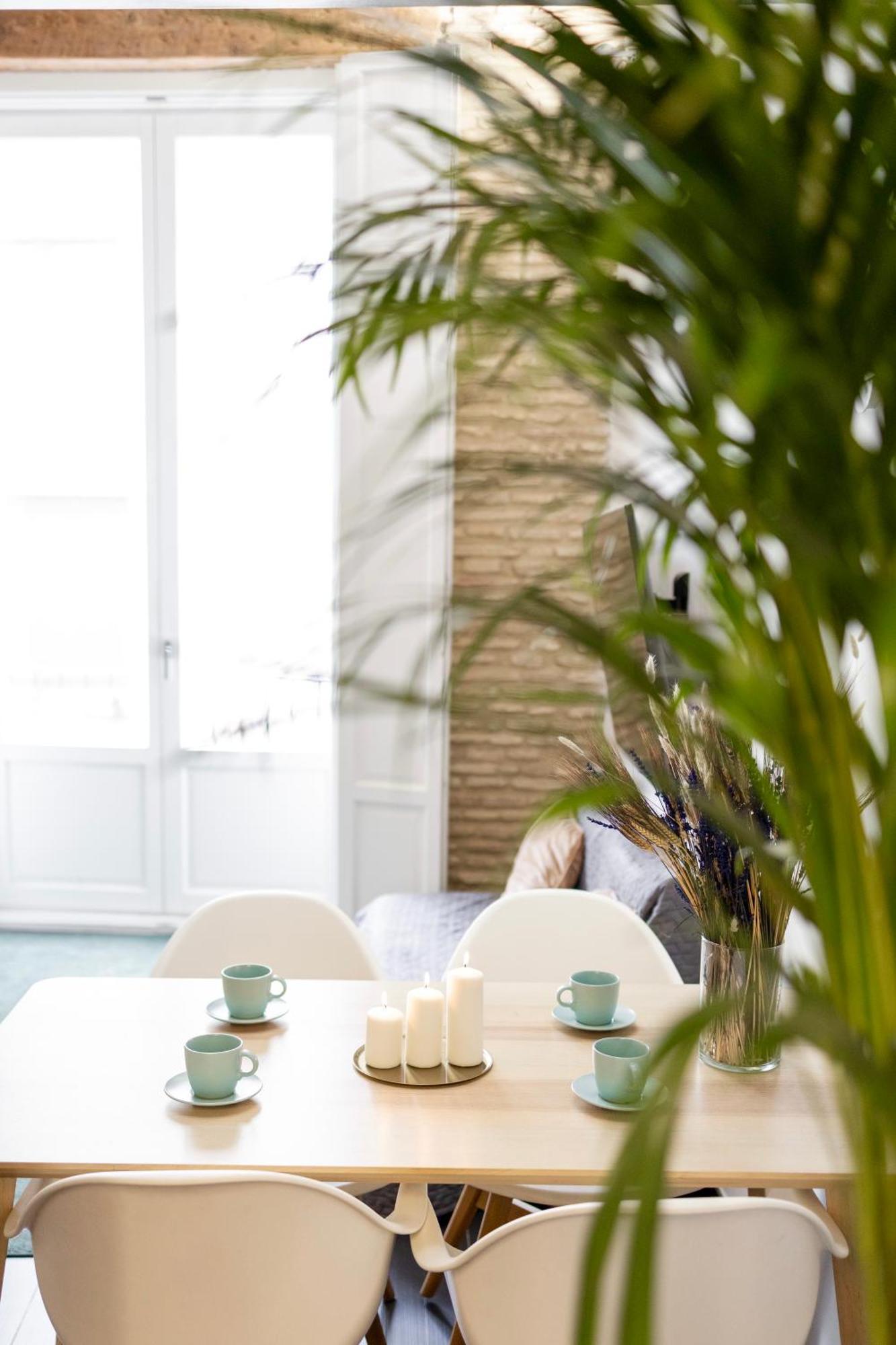 Cosy Duplex Centro Appartamento *