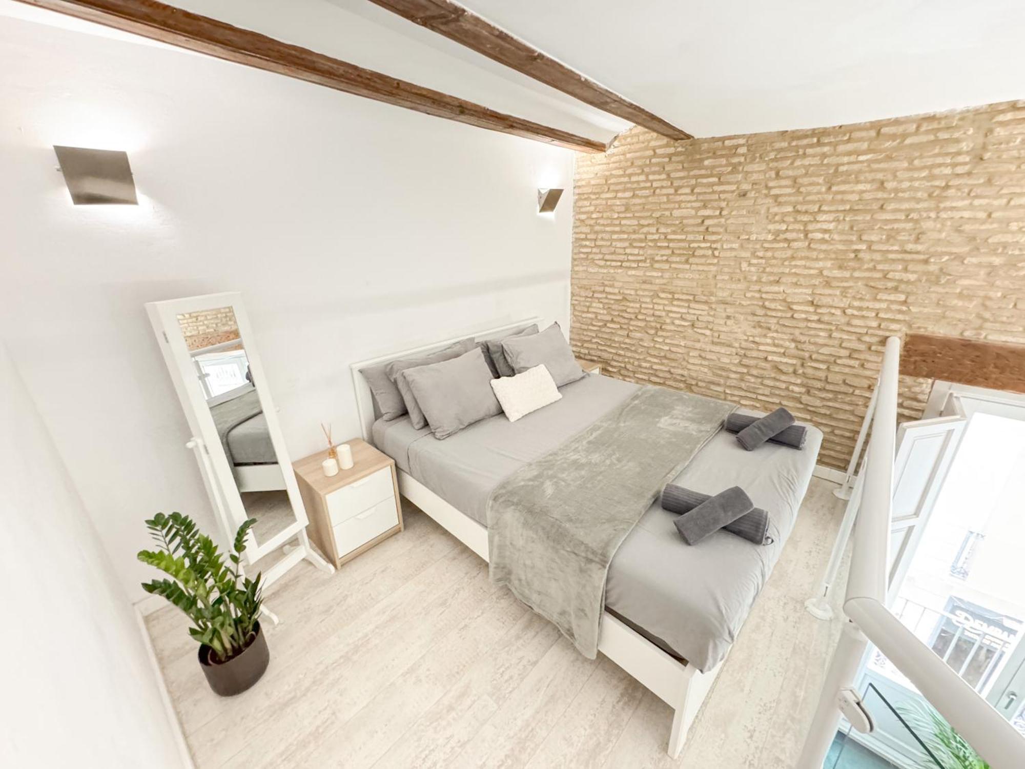 Cosy Duplex Centro * Valenza