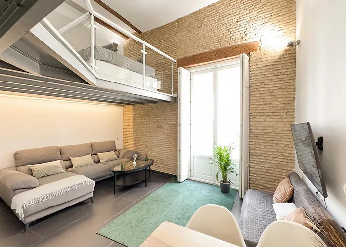 Cosy Duplex Centro