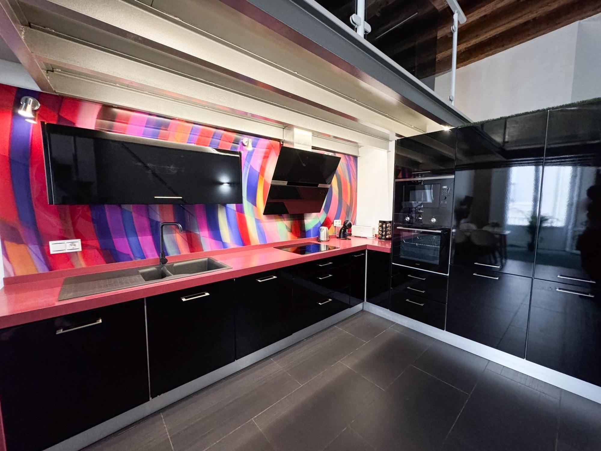 Apartment Cosy Duplex Centro *